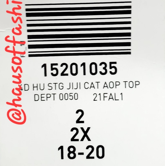 TORRID Her Universe Studie Ghibli Kiki's Super Soft Cold Shoulder Top! N… - Picture 8 of 9